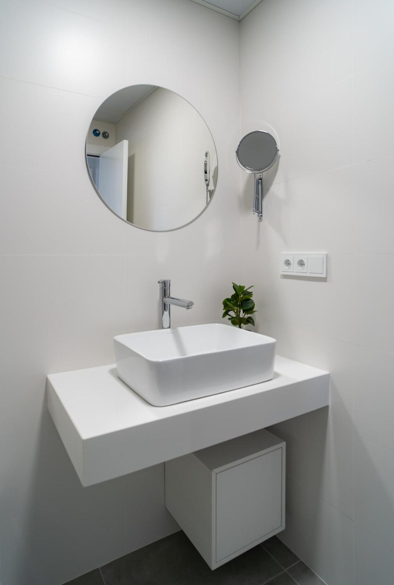 Aac Malaga - Apartamento Con Terraza, Muy Amplio, Totalmente Equipado, Cerca Del Centro Y Nuevo! Room photo